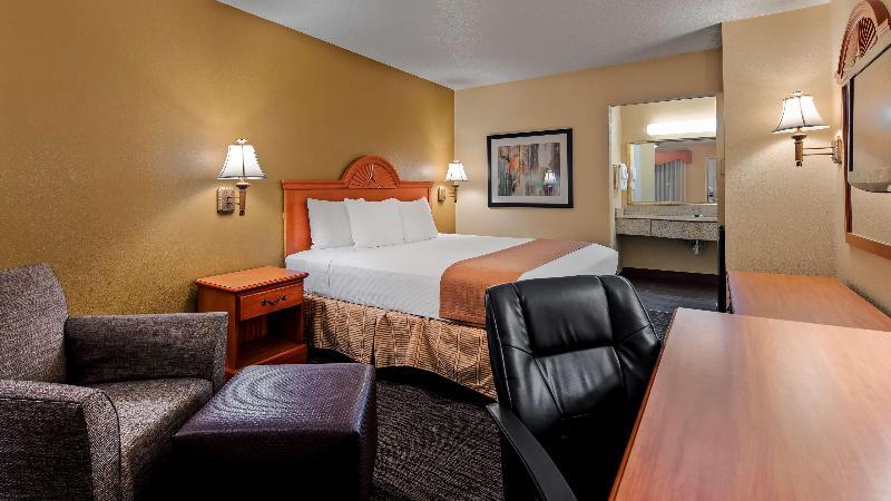 Quality Inn & Suites Dallas-Cityplace Exteriör bild