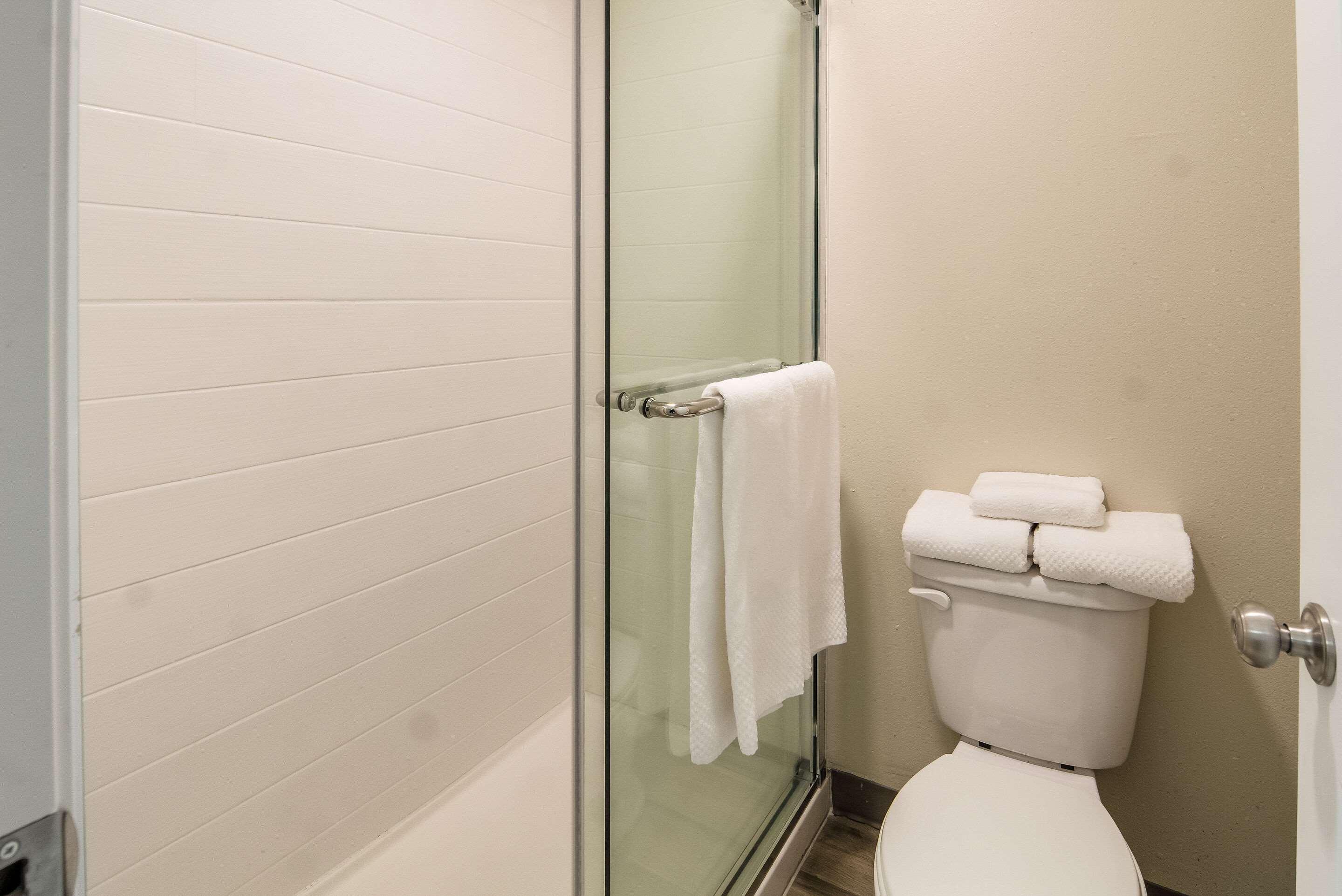 Quality Inn & Suites Dallas-Cityplace Exteriör bild