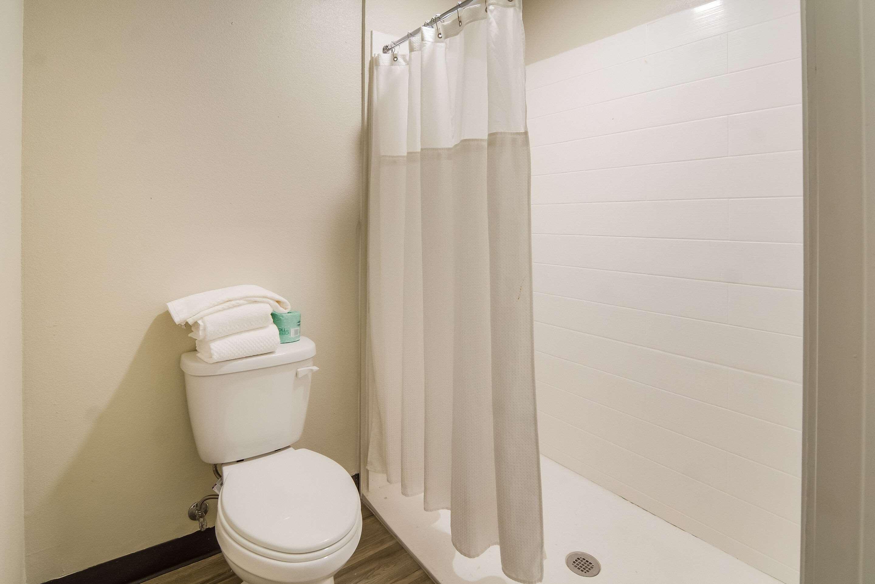 Quality Inn & Suites Dallas-Cityplace Exteriör bild
